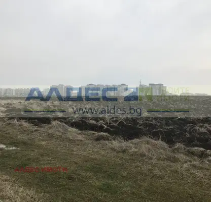 Photo 5 — Plot in Sofiya, Filipovci