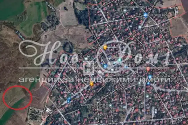 Plot in Sofiya, Filipovci