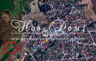Парцел в София, Филиповци