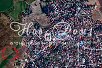 Парцел в София, Филиповци
