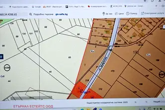 Парцел в София, Филиповци