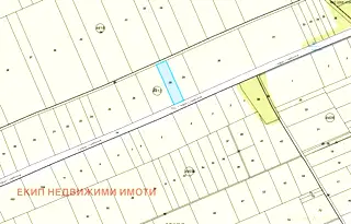 Парцел в София, Филиповци