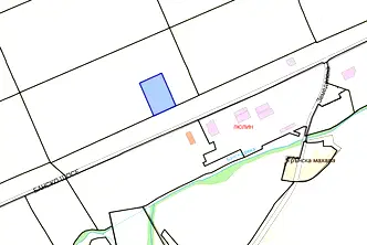Парцел в София, Филиповци