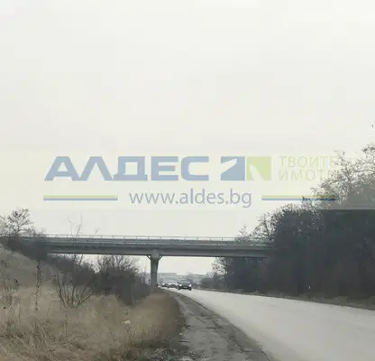 Снимка 3 — Парцел в София, Филиповци