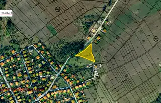 Парцел в София, Филиповци