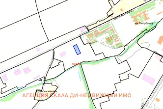 Парцел в София, Филиповци