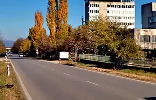 Парцел в София, Филиповци