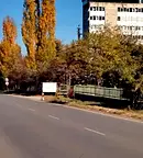 Парцел в София, Филиповци