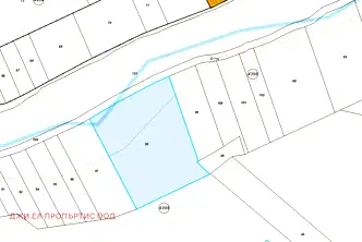 Парцел в София, Филиповци