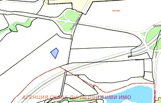 Парцел в София, Филиповци