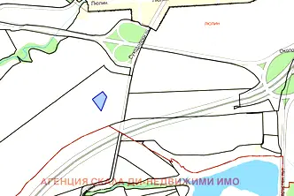 Парцел в София, Филиповци