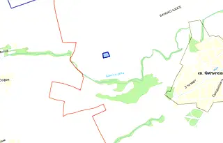 Парцел в София, Филиповци