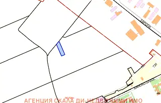 Парцел в София, Филиповци
