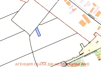 Парцел в София, Филиповци