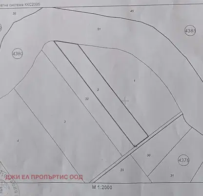 Photo 2 — Plot in Sofiya, Filipovci