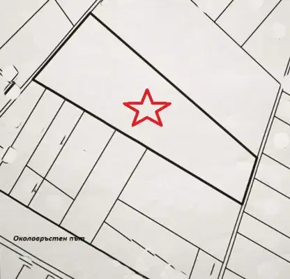 Снимка 3 — Парцел в София, Филиповци