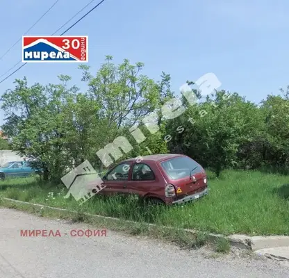 Снимка 3 — Парцел в София, Филиповци