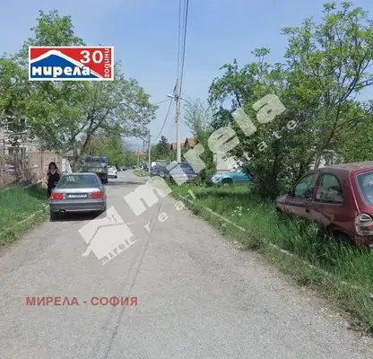 Снимка 4 — Парцел в София, Филиповци