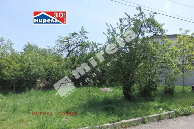 Парцел в София, Филиповци