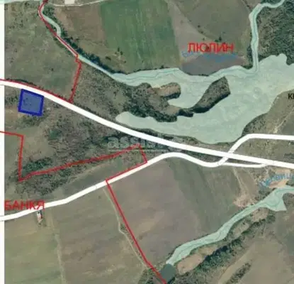 Photo 2 — Plot in Sofiya, Filipovci