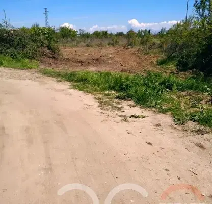 Снимка 5 — Парцел във Варна, Галата