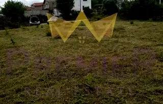 Парцел във Варна, Галата