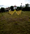 Парцел във Варна, Галата