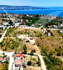 Парцел във Варна, Галата