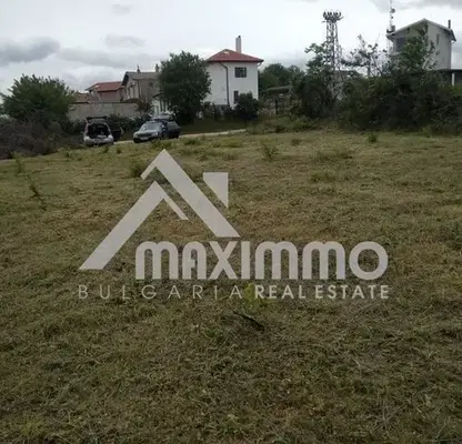 Photo 5 — Plot in Varna, Galata