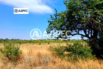Парцел във Варна, Галата