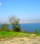 Парцел във Варна, Галата