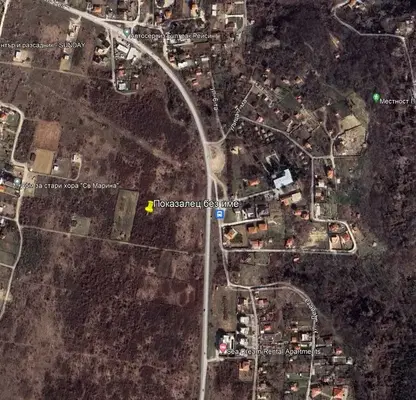 Photo 3 — Plot in Varna, Galata