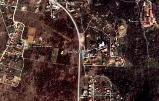 Парцел във Варна, Галата