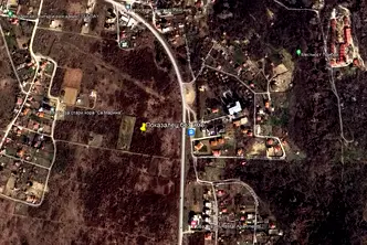 Парцел във Варна, Галата