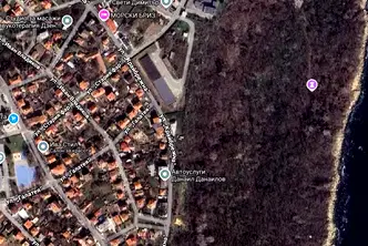 Парцел във Варна, Галата