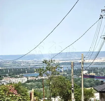 Снимка 5 — Парцел във Варна, Галата