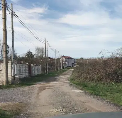 Снимка 2 — Парцел във Варна, Галата