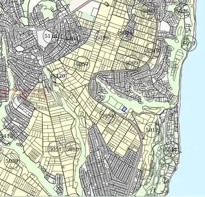 Photo 4 — Plot in Varna, Galata