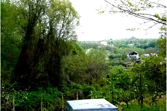 Парцел във Варна, Галата