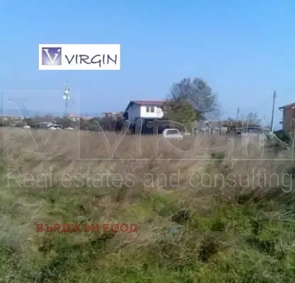 Photo 3 — Plot in Varna, Galata
