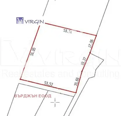 Photo 4 — Plot in Varna, Galata