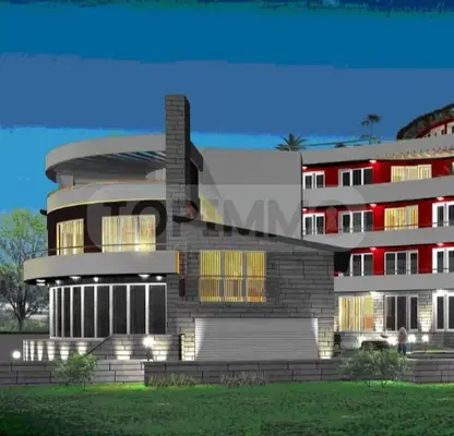 Photo 2 — Plot in Varna, Galata