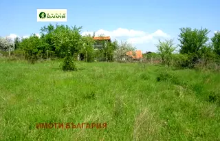 Парцел във Варна, Галата