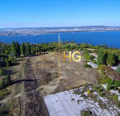 Photo 3 — Plot in Varna, Galata