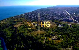 Парцел във Варна, Галата