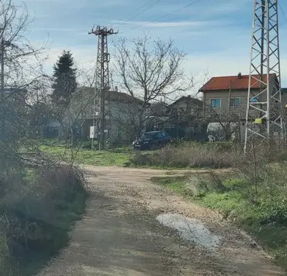 Снимка 2 — Парцел във Варна, Галата
