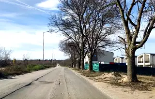 Парцел във Варна, Галата