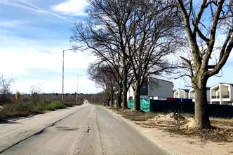 Парцел във Варна, Галата