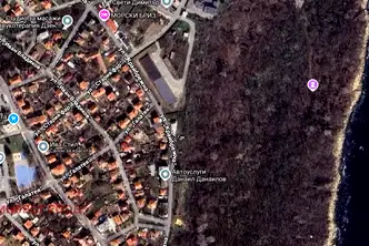 Парцел във Варна, Галата