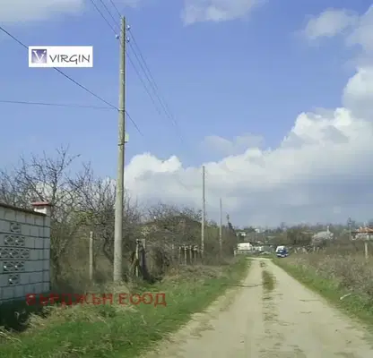 Photo 2 — Plot in Varna, Galata